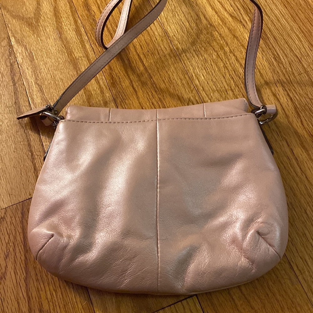 Coach Crossbody - Picture 5 of 15